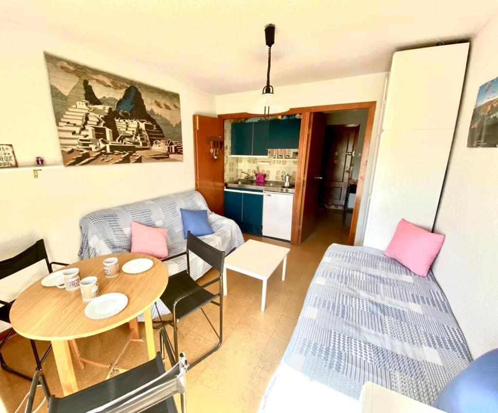 Alcazaba Zona Media Apartman Sierra Nevada Kültér fotó