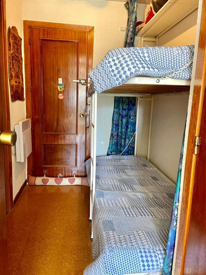 Alcazaba Zona Media Apartman Sierra Nevada Kültér fotó