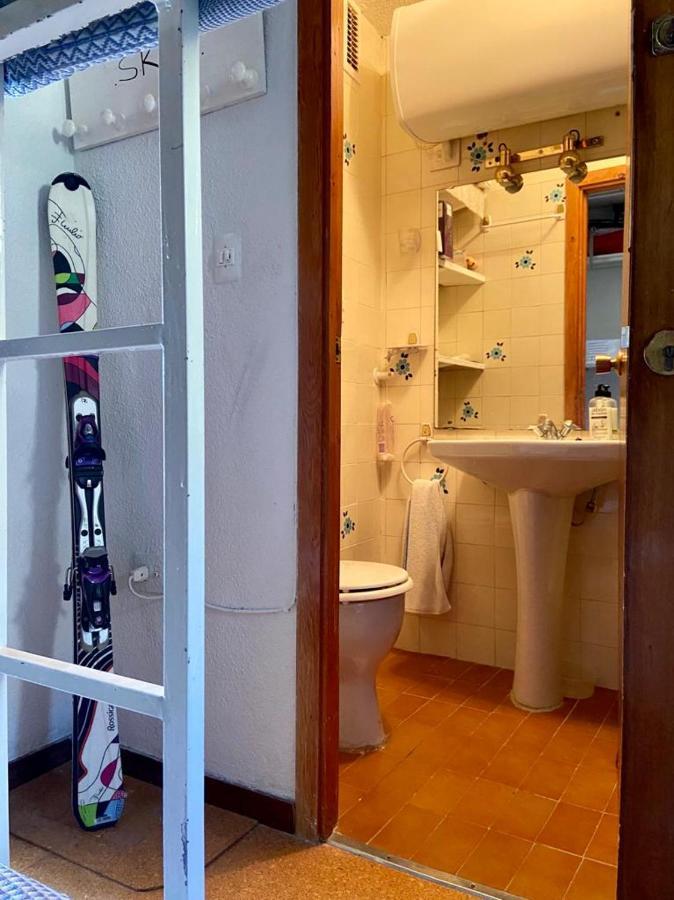 Alcazaba Zona Media Apartman Sierra Nevada Kültér fotó